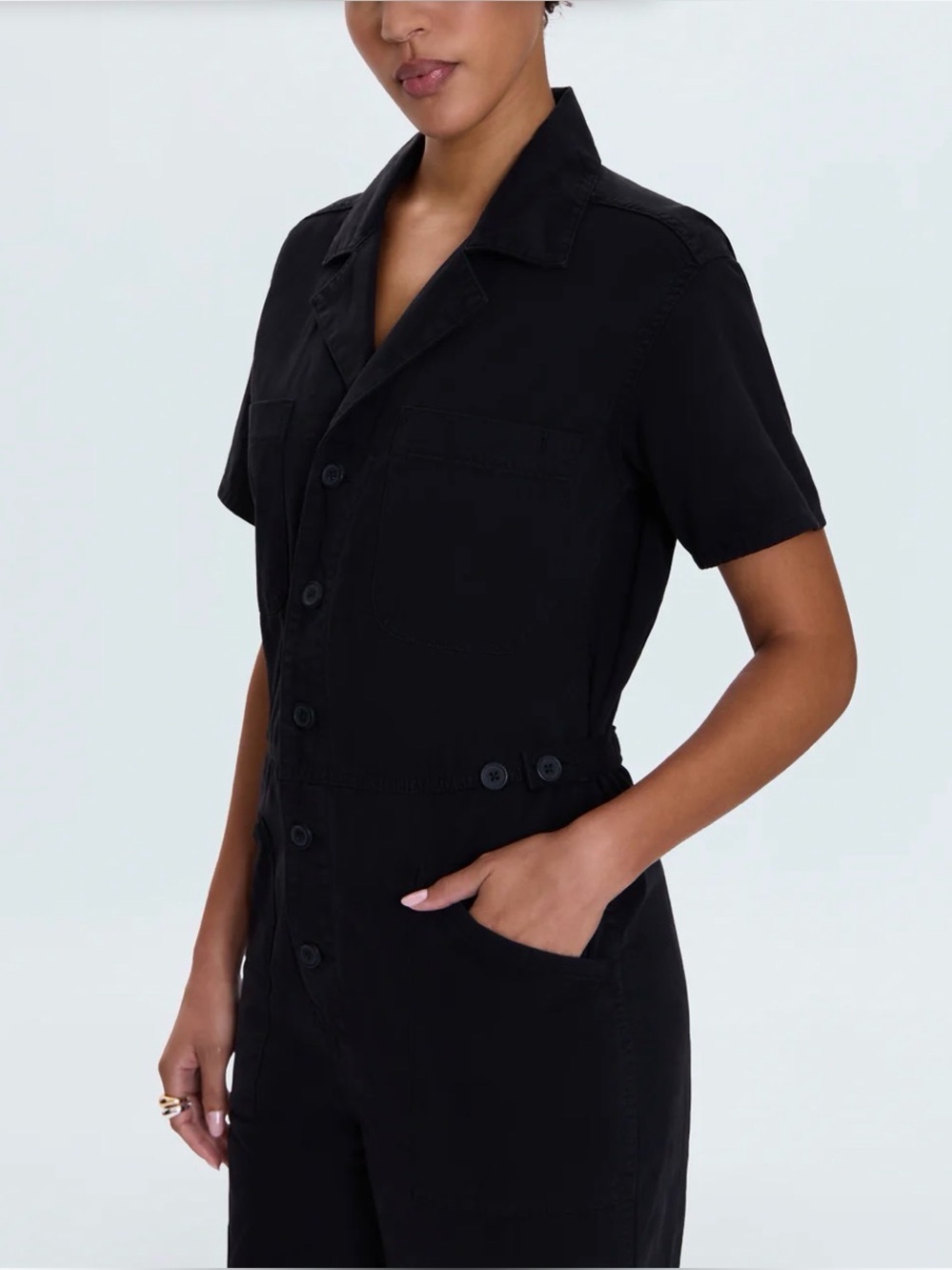 pistola Grover Jump
Suit size XS